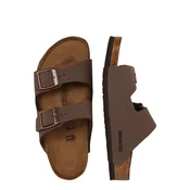 BIRKENSTOCK Sandali Arizona BF, rjava