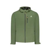 U.S. Grand Polo Muška jakna Soft Shell AU02815HERMES - 109022