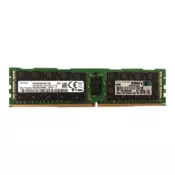 HPE 64GB (1x64GB) Dual Rank x4 DDR4-2933 CAS-21-21-21 Registered Smart Memory Remarket Kit (P00930R-B21)