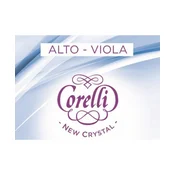 Struna A 4/4 New Crystal Corelli medium 634.551