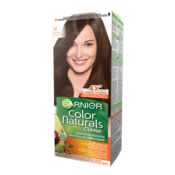 GARNIER Color Naturals Boja za kosu 4