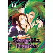 Shangri-La Frontier 13