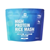BodyWorld High Protein Rice Mash 1800 g, čokolada