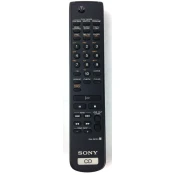 General SONY RM-DC53 - združljiv daljinski upravljalnik znamke General