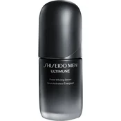 Shiseido Serum za kožo Men Ultimune Power Infusing Serum 50 ml