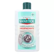 Tekućina za čišćenje Sanytol Sanitizirajući Perilica rublja (250 ml)