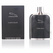 Parfem za muškarce Jaguar Black Jaguar EDT classic black 100 ml