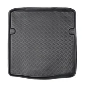 Plastic trunk liner Škoda Octavia II. 2004-2013 (combi, German version, without anti-slip)