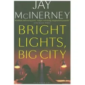 Bright Lights, Big City
