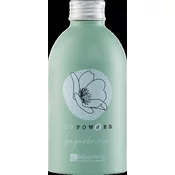 EcoPowder aluminjasta steklenička za gel za tuširanje