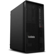 Lenovo ThinkStation P2 Tower, Core i9-14900K, 64GB RAM, 1TB SSD, GeForce RTX 4060