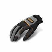 Handy Delovne rokavice z Velcro v velikosti L