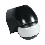 Commel infracrveni detektor pokreta 180st max. 1200w crni 12m 230v ( c310-102 )