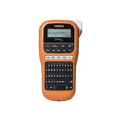 BROTHER PT-E110VP štampac nalepnica za elektricare PTE110VPYJ1