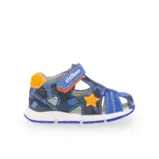 Sandale Ciciban Sprinter Bluette 323346 - udobne, anatomske Ciciban decije sandale za decake