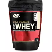 100% Whey Protein Gold Standard (0,45 kg)