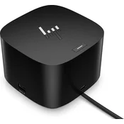 shumee HP Thunderbolt Dock 280W G4, 4J0G4AA#ABY