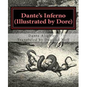 Dantes Inferno (Illustrated by Dore): Modern English Version