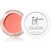 Blush It Cosmetics GLOW WITH CONFIDENCE Pink no 20-Light Medium 18 g