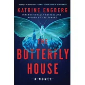 The Butterfly House