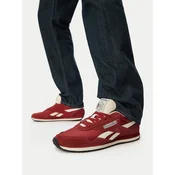 Superge Reebok EO-CLASSIC AZ 100261045 Rdeča