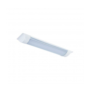 shumee LED linearna svetilka 10W 30cm 900lm 4000K ravna Ideus 02913