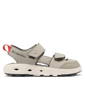 Columbia Sandali Techsun Adventure Pt 2148722 Siva