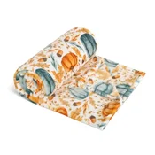 Odeja Camping PLUS - 150x200 cm - Jesen
