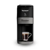 Techwood TCA-026N Espresso aparat