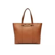 Ročna torba Armani Exchange XW002608 AF15632 U6119 Rjava