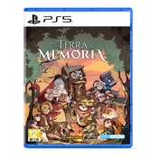 Terra Memoria (PS5)