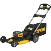 Dewalt Kosacica Baterijska Dw 2X18V Bb DCMWP134N-XJ