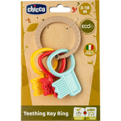 CHICCO Grickalica Keys Eco+ 3m+
