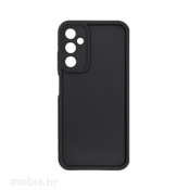 MaxMobile Tpu zaštitna maska za Samsung Galaxy A16 5G Silicone Candy: crna