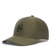 Kapa s šiltom BOSS Zed B Icon 50566252 Temno zelena