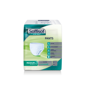 SOFFIOSF AIR DRY PANTS SUPER M