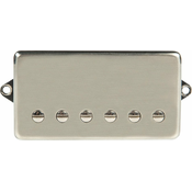 Suhr Thornbucker BR 53 Nikelj