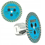 shumee Bihui diamantni rezalni disk 60 mm M14 DCW60