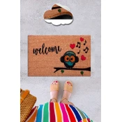 Conceptum Hypnose Mat Coco Ramo, 40 x 60 cm