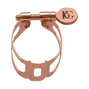 Ligatura tradicionalna za Tenor Saksofon rose gold L49 BG