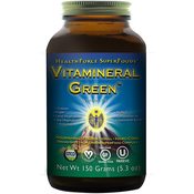 HealthForce Vitamineral Green 150 Grams