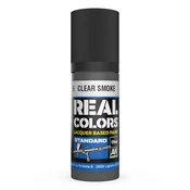 Clear Smoke 17 ml.