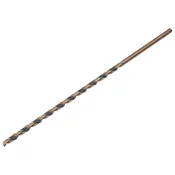 shumee Dolg sveder za kovino, litoželezno pločevino HSS-G > 6,5 mm x 275 mm < Vorstahl