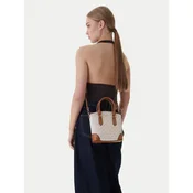 MICHAEL Michael Kors Ročna torba 30R6G1WM5B Écru