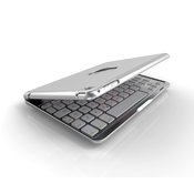 Ykcloud Flip cover in Bluetooth Tipkovnica Ykcloud F8SM+ za iPad mini4/5, (20482402)