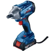 Bosch GDS 250-Li aku udarni odvrtac, Solo