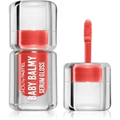 Pastel Baby Balmy Serum Gloss vlažilni sijaj za ustnice odtenek 36 Catchy 3.2 ml