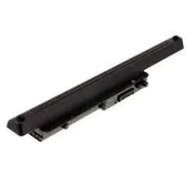 POWERY Akumulator Dell 312-0196 7800mAh/87Wh