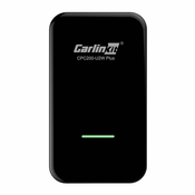 slomart brezžični adapter carlinkit u2w plus