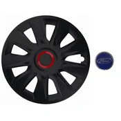 Ratkapne za Ford Stratos RR, 14
